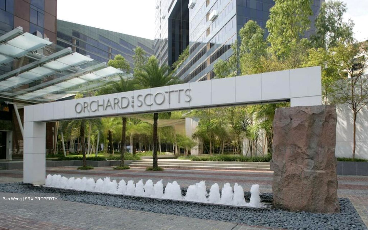 Orchard Scotts (D9), Condominium #467178411